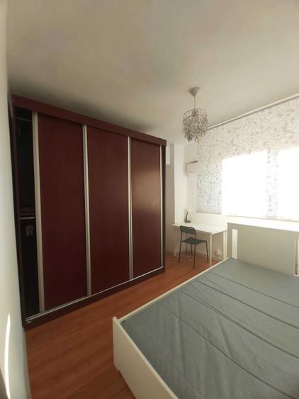 Apartament cu 2 camere în Mărgeanului