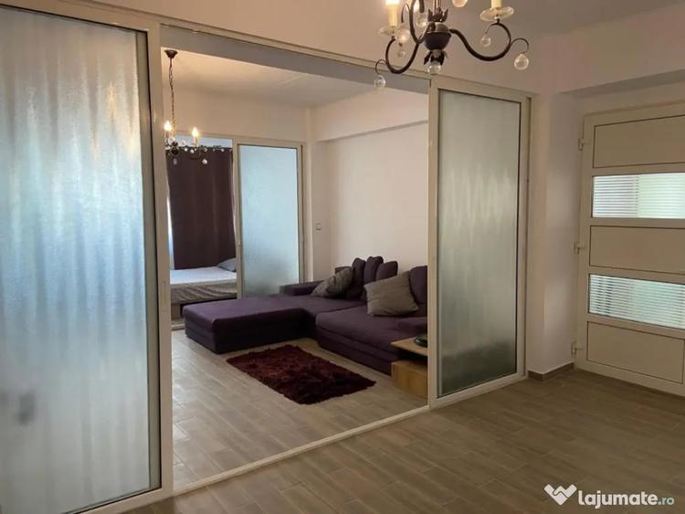 Apartament 3 camere zona Strand - 7