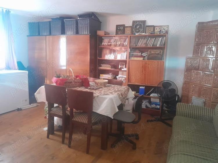 Casă cu 3 camere în Bolovani