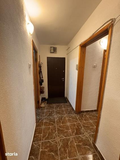 Apartament cu 3 camere decomandat în Craiovița Nouă