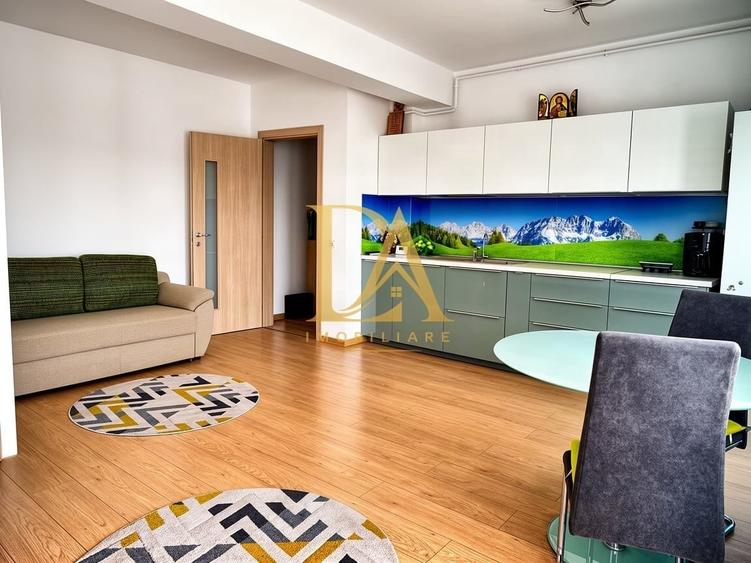 Apartament cu 3 camere decomandat în Drumul Taberei