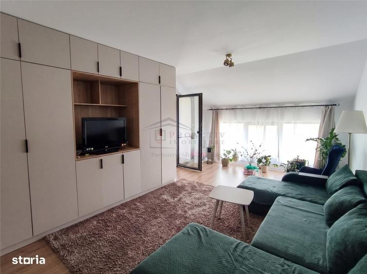 Apartament cu 3 camere decomandat în Burdujeni