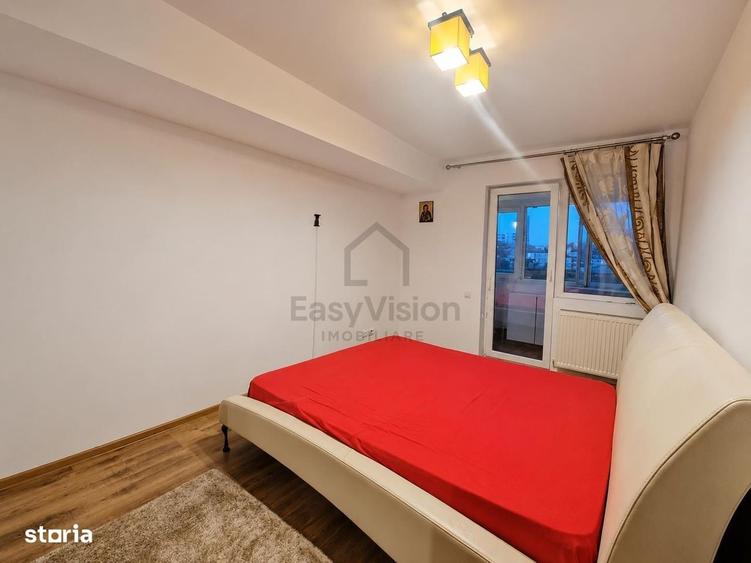 2 camere | Colentina Fundeni | Bloc 2013 | Mobilat | Parcare - 2