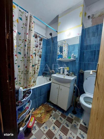 Apartament cu 3 camere semidecomandat în Mănăștur — fotografia 1
