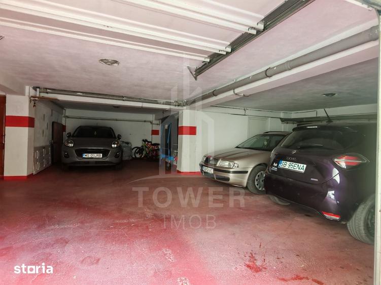 Apartament cu 2 camere, mobilat în Terezian