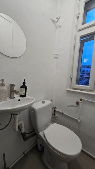 Casă cu 6 camere cu Canalizare în Armeneasca