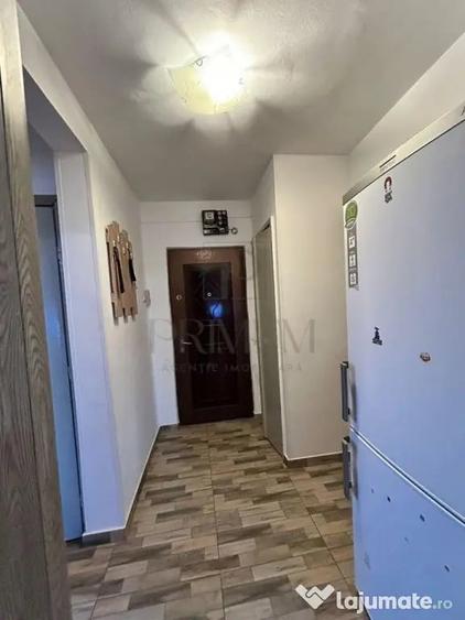 Apartament cu 2 camere decomandat în Dâmbovița