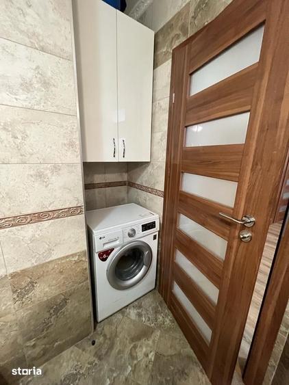 Apartament cu 2 camere semidecomandat în Funcționarilor