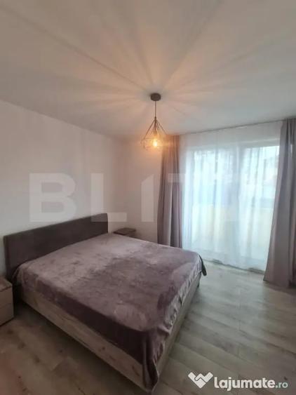 2 camere, bucatarie inchisa, zona Teilor - 6