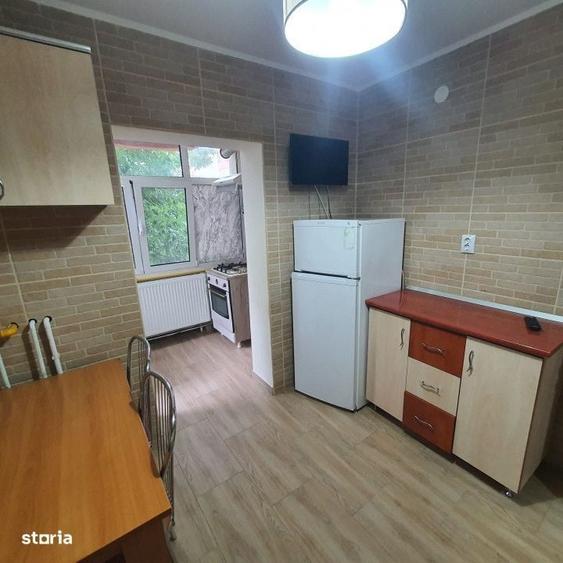 Apartament cu 3 camere în Exercițiu
