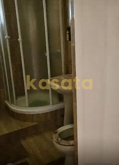 Garsonieră decomandată, mobilată în Băneasa