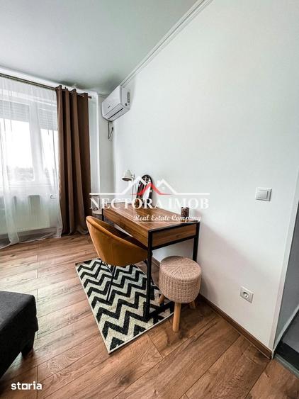Apartament cu 2 camere în Nufărul