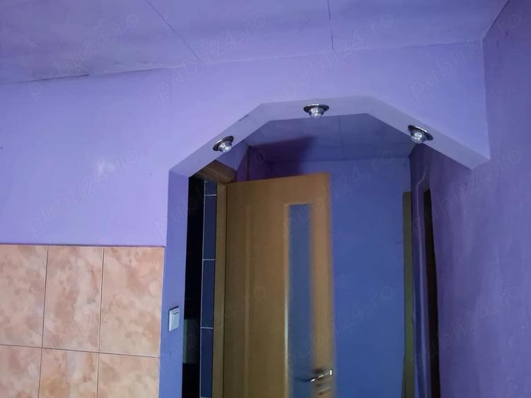 Casă cu 3 camere cu Teren 60 Mp în Central