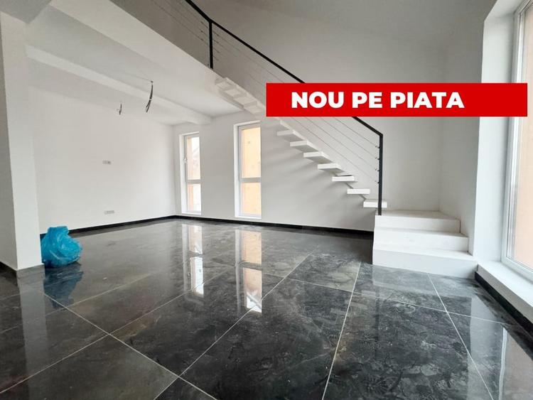 Apartament cu 3 camere în Giroc — fotografia 3