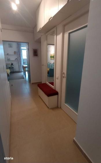 Apartament 3 dormitoare | 77mp | Gradina 144 mp | Parcare | Europa - 3