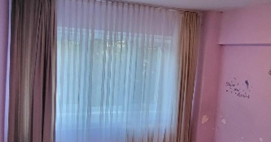 Apartament cu 4 camere semidecomandat în Lujerului