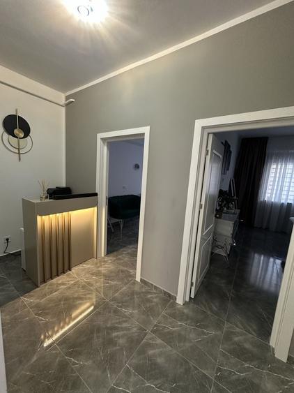 Spațiu comercial, de 15 mp, în Rovine