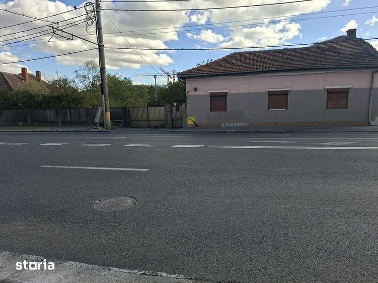 Casă cu 2 camere cu Teren 80 Mp în Apahida