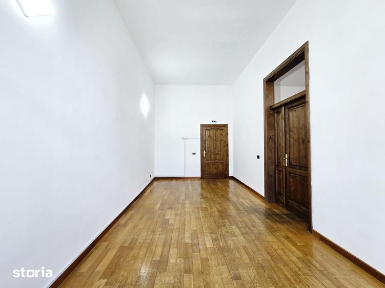 Spațiu comercial, de 85 mp, în Central