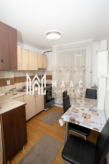 Apartament cu 2 camere semidecomandat în 1 Mai