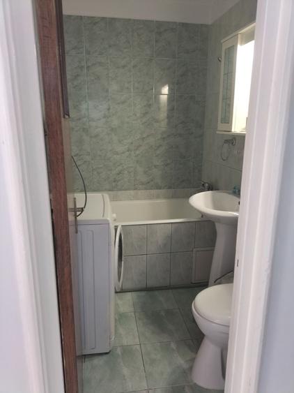 Apartament cu 2 camere decomandat în Brâncoveanu