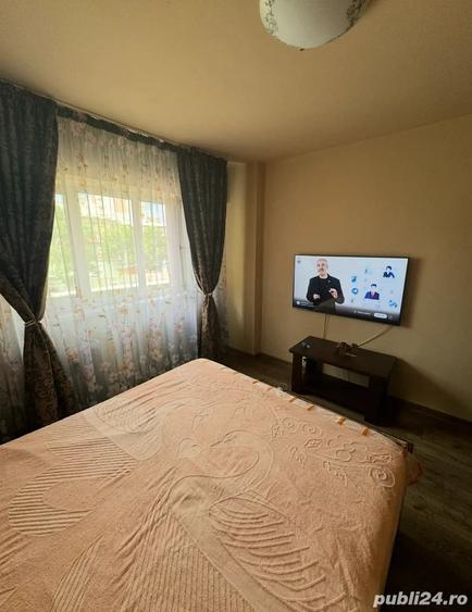 Apartament cu 4 camere decomandat în Sebastian