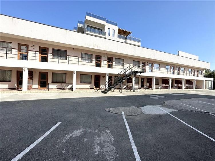 Hotel/Pensiune, de 407 mp, în Nord
