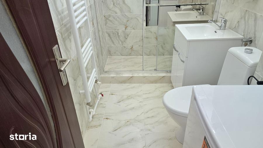 Apartament cu 2 camere în Ultracentral