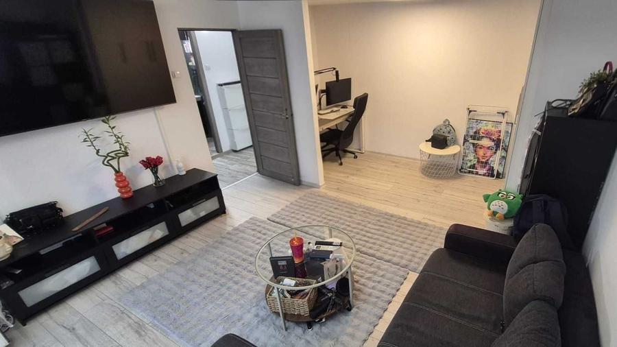 Apartament cu 2 camere decomandat în Dristor