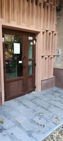 Spațiu comercial, de 64 mp, în Ultracentral