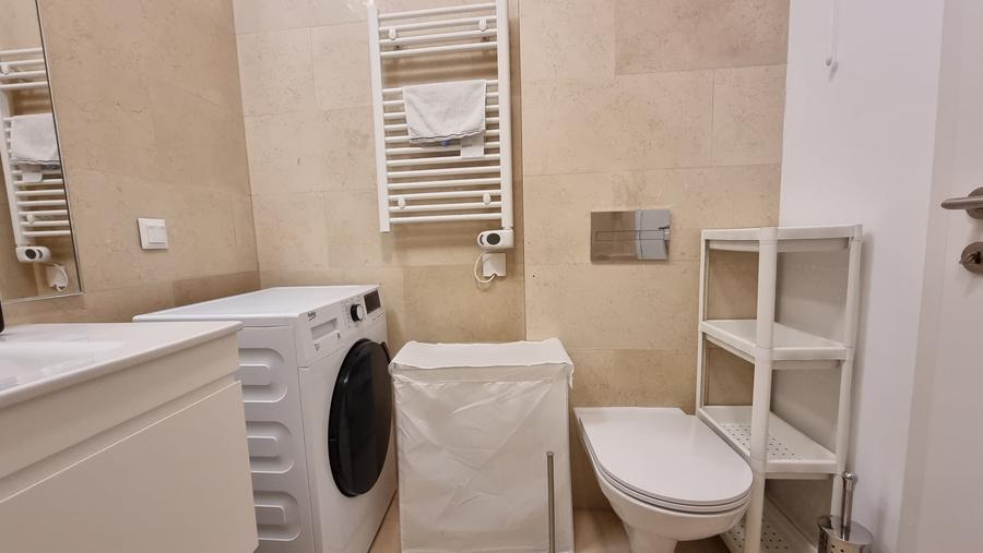 LUXURIA - Luxuria, Ap. 2 cam, mobilat-utilat | Parcare inclusa | Pet friendly - 19