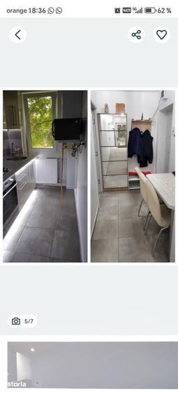 Apartament cu 3 camere în Fortuna