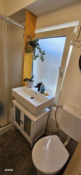 Spatiu servicii de 45 mpu Pretabil salon Beauty, birou sau atelier - 3