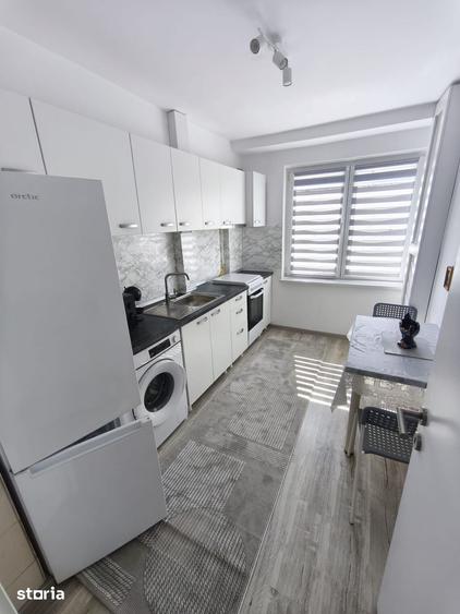Apartament cu 2 camere în Ultracentral