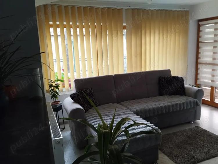 Casă cu 2 camere cu Teren 471 Mp în Bățani