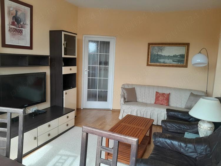 Apartament cu 2 camere decomandat în Grozăvești