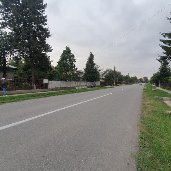 Casă cu 4 camere în Coceana