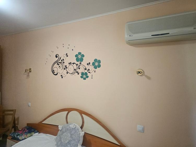 Apartament 3 camere  Podul Ros -Rond - 12