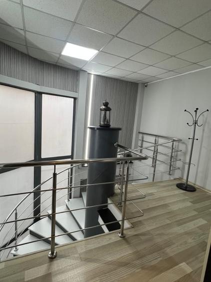 Spațiu comercial, de 430 mp, în Gării