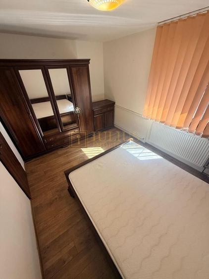 Apartament cu 2 camere semidecomandat, mobilat în Ultracentral
