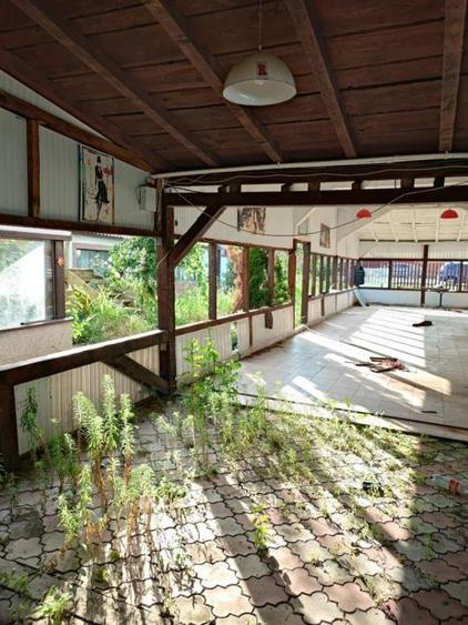 Vand teren comercial la E85 &ndash; Fostul Complex Roata Vietii - 18