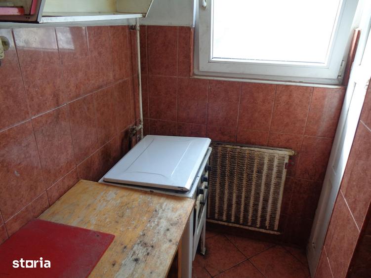Garsonieră în Pârneava