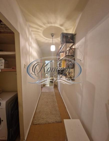 Apartament cu 3 camere mobilat, zona Academiei de Muzica - 14