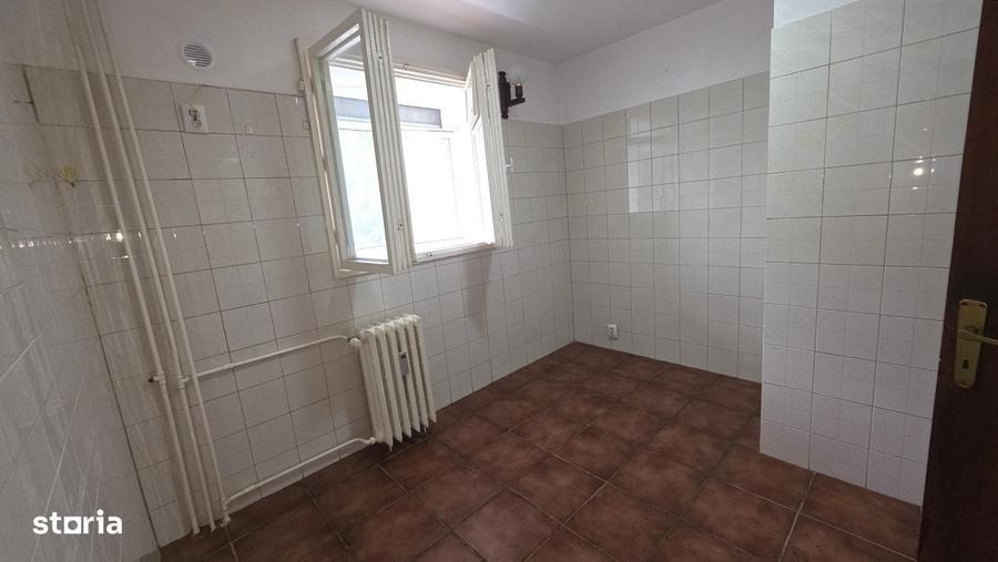 Apartament cu 2 camere în Titan