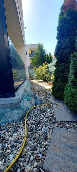 Apartament cu 2 camere decomandat în Bucovina