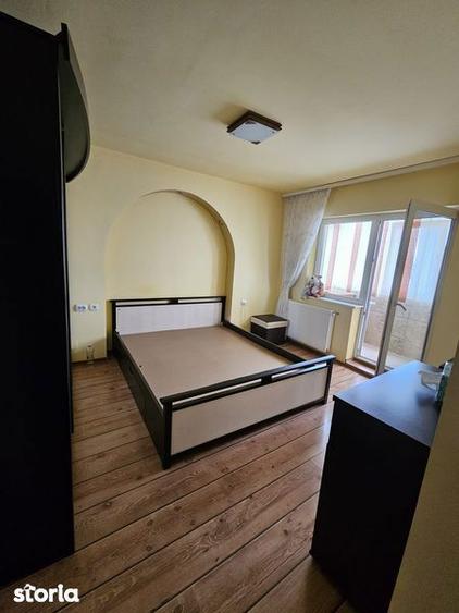 Apartament cu 4 camere în Central