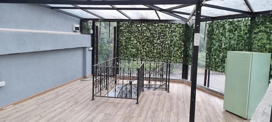 Spațiu comercial, de 111 mp, în Parcul Carol