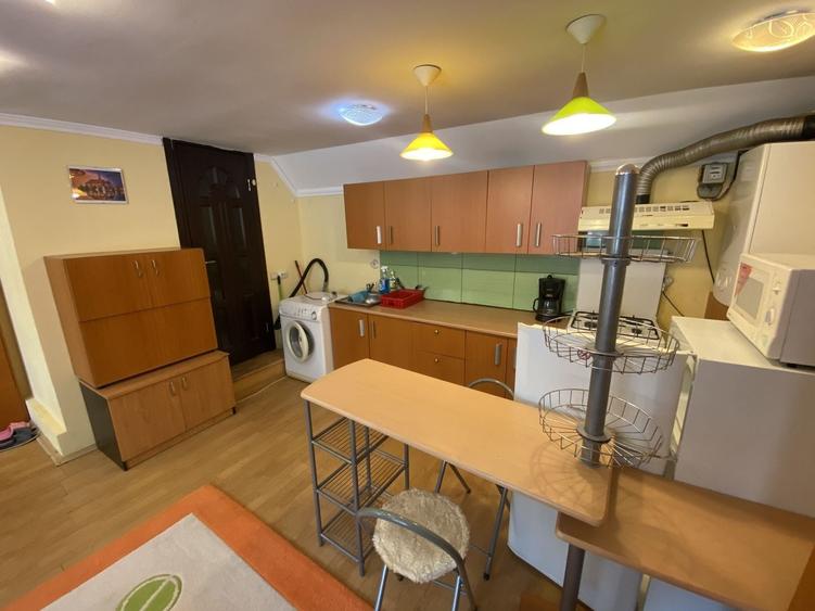 Apartament cu 2 camere/ Grigorescu/ zonă liniștită - 12