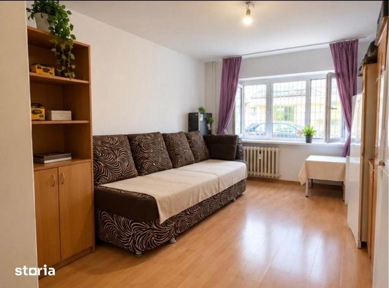 Garsonieră în Dobrețu