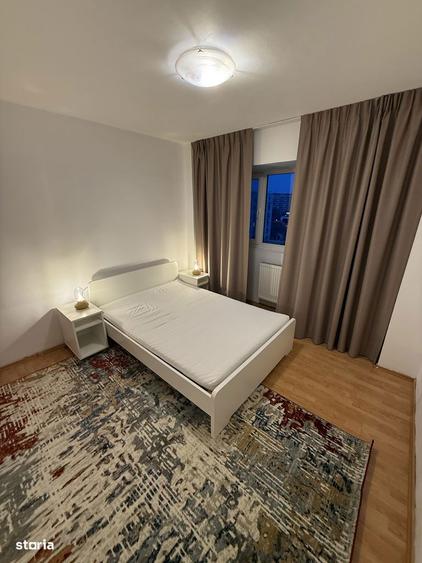 Apartament cu 2 camere nedecomandat în Moșilor